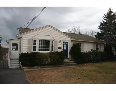 61 Cherry Hill Ave, Woonsocket, RI 02895 photo 1