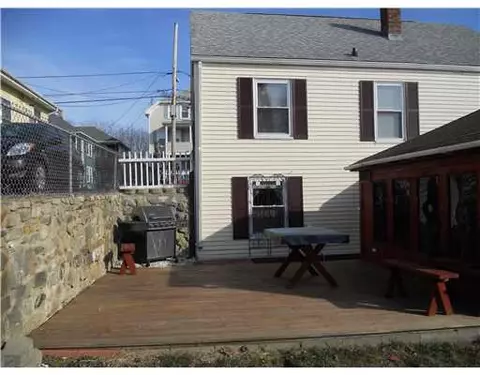 112 Cote Ave, Woonsocket, RI 02895 photo 5
