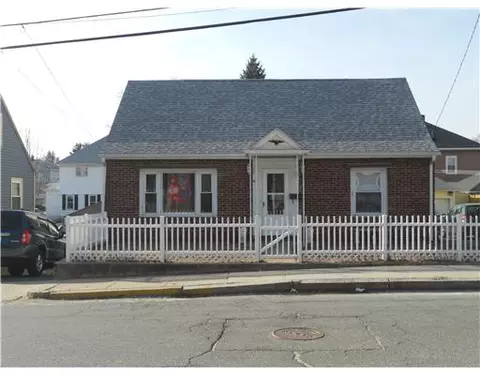 112 Cote Ave, Woonsocket, RI 02895 photo 1