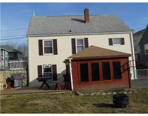 112 Cote Ave, Woonsocket, RI 02895 photo 4