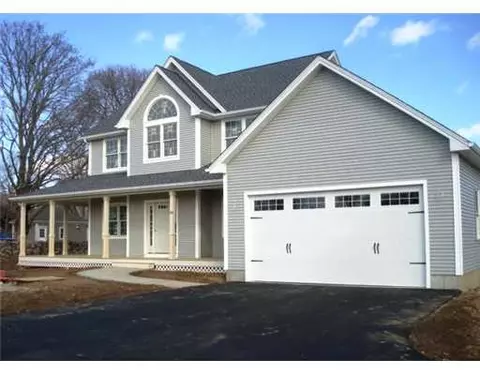 134 Beach St, Westerly, RI 02891 photo 1