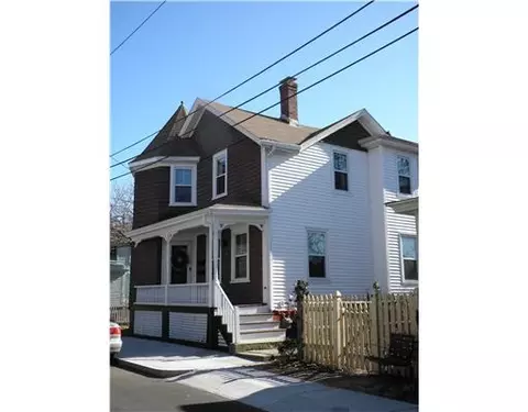 11 School St, Warren, RI 02885 photo 1