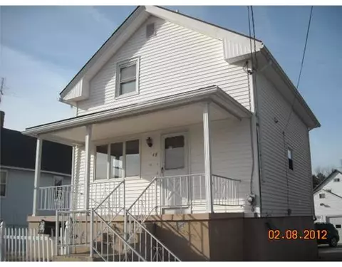 48 Second Ave, Woonsocket, RI 02895 photo 1