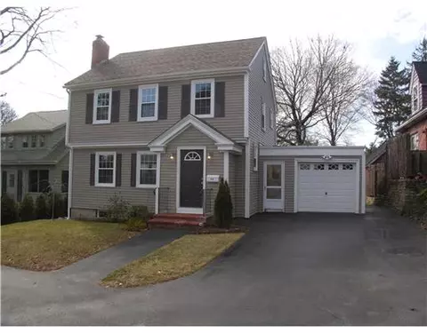 415 Fair St, Warwick, RI 02888 photo 1