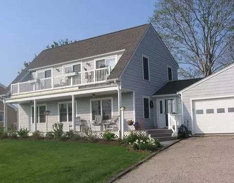 25 Indian Rd, Little Compton, RI 02837 photo 1