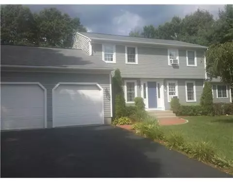 7 Brookfield Rd, Coventry, RI 02816 photo 1