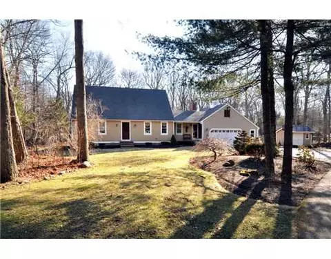 76 New Rd, Exeter, RI 02822 photo 20