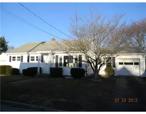 45 Orms St, Pawtucket, RI 02861 photo 1