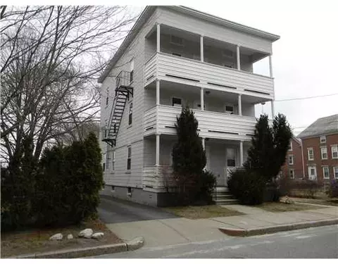83 Temple St, Woonsocket, RI 02895 photo 1
