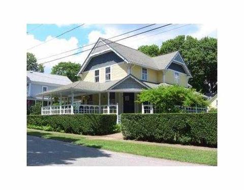 79 Cady Ave, Warwick, RI 02889 photo 1