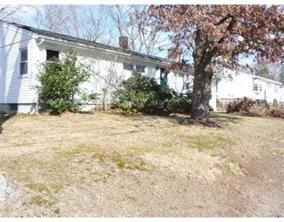 112 Morin St, Woonsocket, RI 02895 photo 1