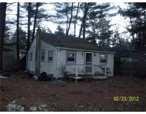 41 Centre Rd, Glocester, RI 02814 photo 1