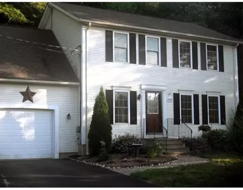 2502 Putnam Pike, Glocester, RI 02814 photo 1