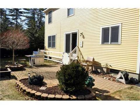 52 Widow Sweets Rd, Exeter, RI 02822 photo 20