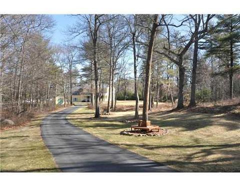 52 Widow Sweets Rd, Exeter, RI 02822 photo 11