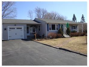 206 Vineyard Rd, Warwick, RI 02889 photo 1