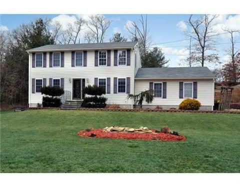 10 Casey Ln, Coventry, RI 02816 photo 1