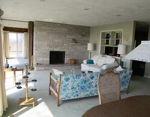 100 Briarcliff Ave, Warwick, RI 02889 photo 3