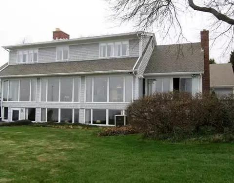 100 Briarcliff Ave, Warwick, RI 02889 photo 8