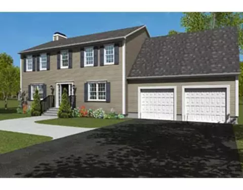 30 Timber Trl, Coventry, RI 02816 photo 1