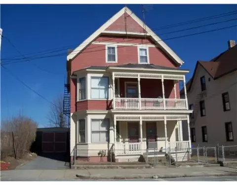 43 Morton Ave, Woonsocket, RI 02895 photo 8