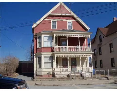 43 Morton Ave, Woonsocket, RI 02895 photo 1