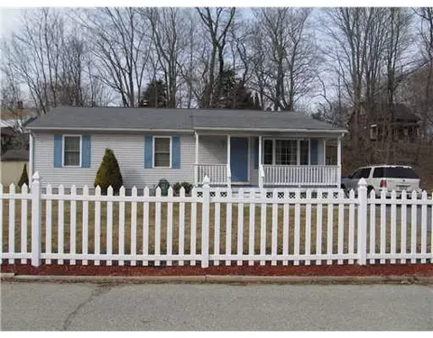 24 Casino Ave, Mapleville, RI 02839 photo 1