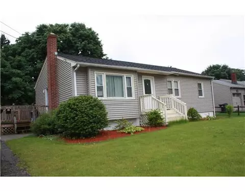 46 Amherst Rd, Warwick, RI 02889 photo 1