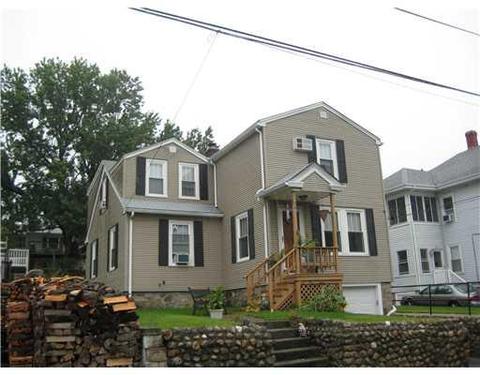 54 Rodman St, Woonsocket, RI 02895 photo 1