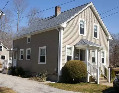 26 Maple St, Coventry, RI 02816 photo 1
