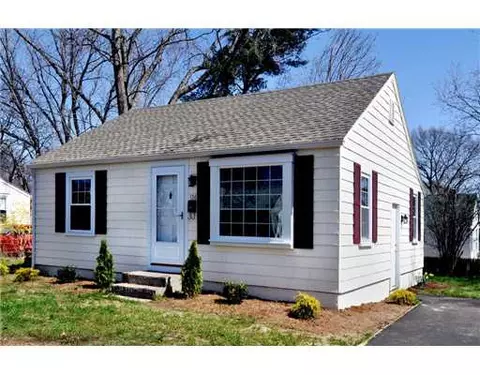 156 Pheasant Ave, Warwick, RI 02886 photo 17