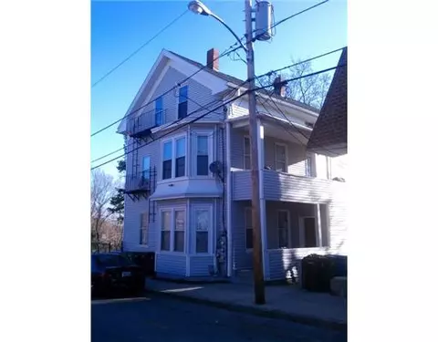 201 Boyden St, Woonsocket, RI 02895 photo 1