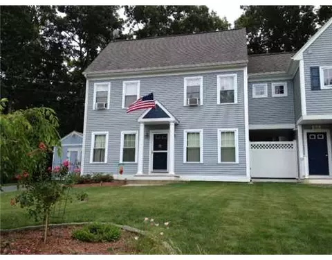 107 Steve Lopes Way, Woonsocket, RI 02895 photo 1