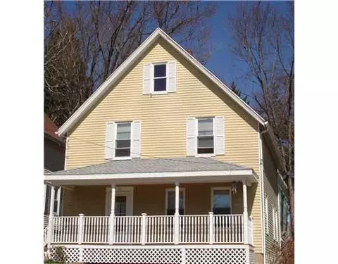 38 Glen Rd, Woonsocket, RI 02895 photo 1
