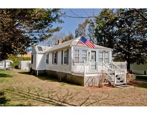 45 Benson Ave, Westerly, RI 02891 photo 1