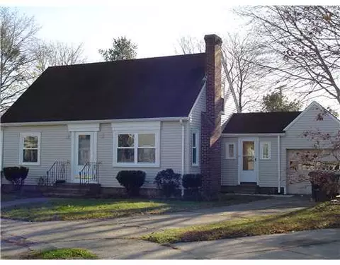 241 Harmony Ct, Warwick, RI 02889 photo 1