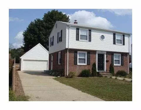 265 Chapmans Ave, Warwick, RI 02886 photo 1