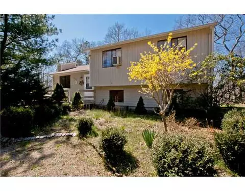 43 Kickapoo Run, Charlestown, RI 02813 photo 1
