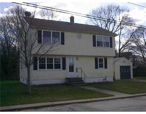 57 Armand St, Woonsocket, RI 02895 photo 1