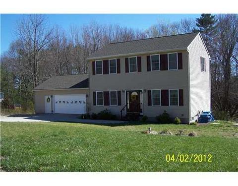 312 Camp Dixie Rd, Burrillville, RI 02859 photo 2