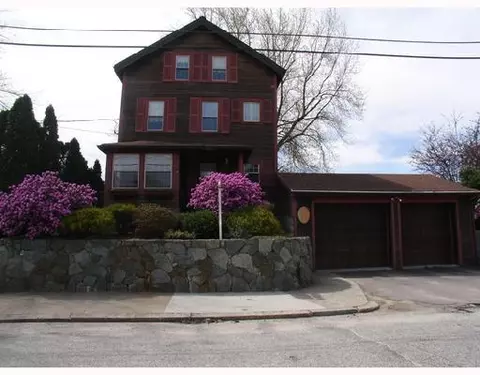 281 Adams St, Woonsocket, RI 02895 photo 1