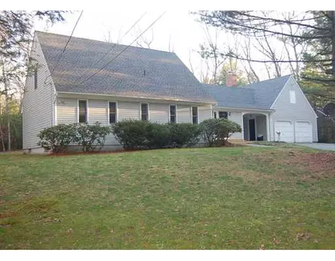 78 Keach Dam Rd, Glocester, RI 02814 photo 2