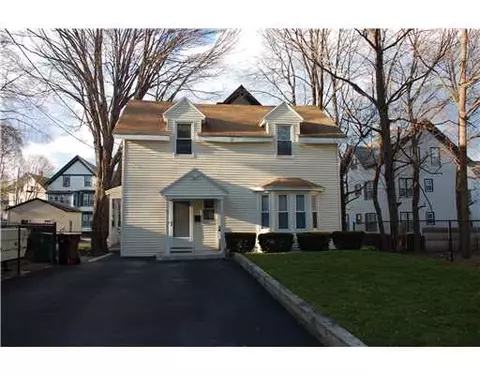 43 Dexter St, Woonsocket, RI 02895 photo 1