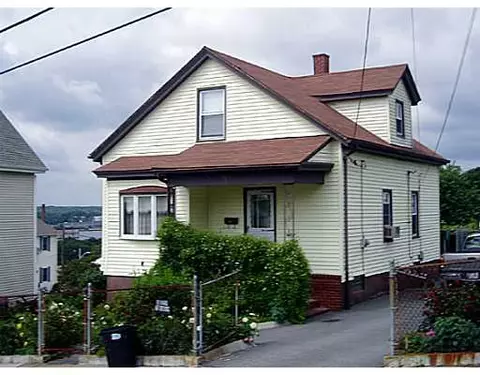 186 Langley St, Fall River, MA 02720 photo 1