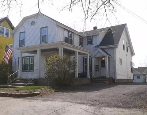 141 Grove St, Woonsocket, RI 02895 photo 1