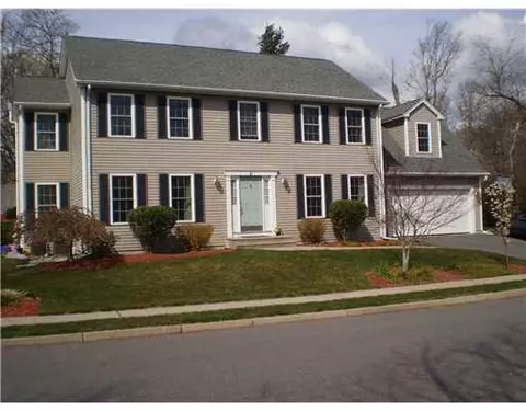 21 Patrick Way, Warwick, RI 02886 photo 1
