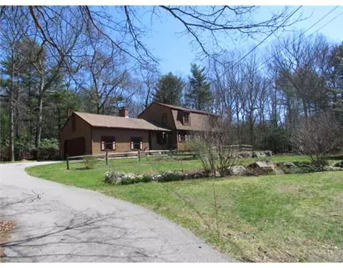 20 Locust Valley Rd, Exeter, RI 02822 photo 1