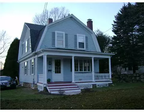97 Beach St, Westerly, RI 02891 photo 1