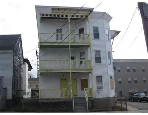 76 Chester St, Woonsocket, RI 02895 photo 1