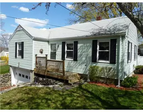 168 River St, Warwick, RI 02888 photo 1